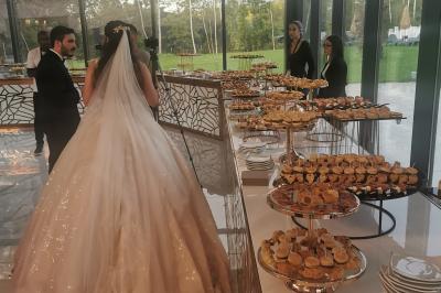 Traiteur Sainte-Mesme (Yvelines) - Le Trèfle Traiteur #4