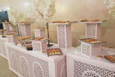 Traiteur Sainte-Mesme (Yvelines) - Le Trèfle Traiteur #4