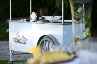 Location salle Pont-Saint-Martin (Loire-Atlantique) - Château De La Pigossière #17