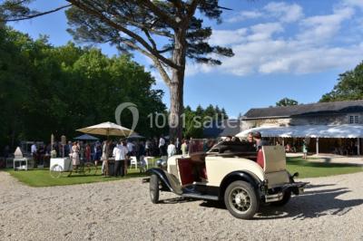Location salle Pont-Saint-Martin (Loire-Atlantique) - Château De La Pigossière #17