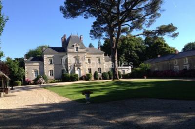 Château De La Pigossière Château De La Pigossière