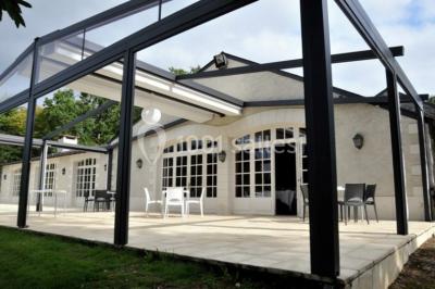 Location salle Pont-Saint-Martin (Loire-Atlantique) - Château De La Pigossière #17