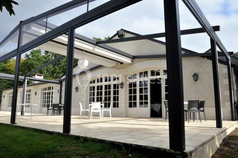 Location salle Pont-Saint-Martin (Loire-Atlantique) - Château De La Pigossière #16