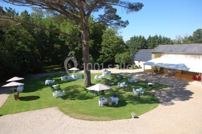 Location salle Pont-Saint-Martin (Loire-Atlantique) - Château De La Pigossière #17