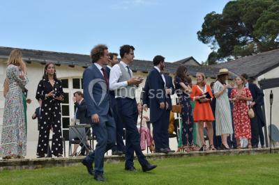 Location salle Pont-Saint-Martin (Loire-Atlantique) - Château De La Pigossière #17
