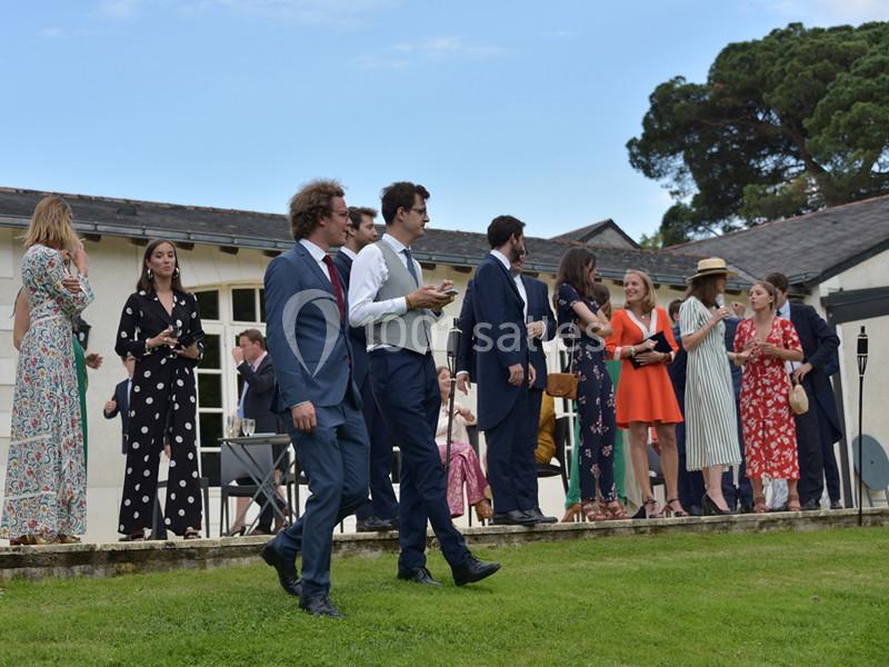 Location salle Pont-Saint-Martin (Loire-Atlantique) - Château De La Pigossière #17