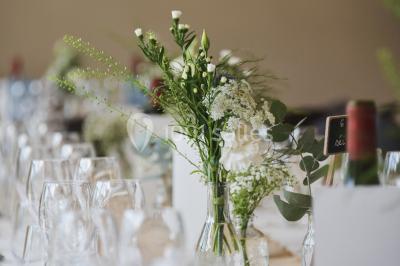 Location salle Pont-Saint-Martin (Loire-Atlantique) - Château De La Pigossière #17