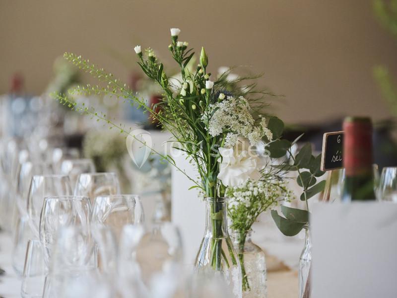 Location salle Pont-Saint-Martin (Loire-Atlantique) - Château De La Pigossière #5