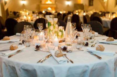 Location salle Pont-Saint-Martin (Loire-Atlantique) - Château De La Pigossière #17