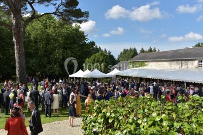 Location salle Pont-Saint-Martin (Loire-Atlantique) - Château De La Pigossière #17