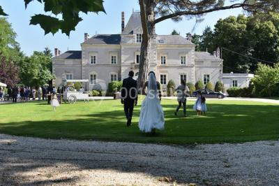 Location salle Pont-Saint-Martin (Loire-Atlantique) - Château De La Pigossière #17
