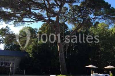 Location salle Pont-Saint-Martin (Loire-Atlantique) - Château De La Pigossière #17