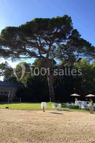 Location salle Pont-Saint-Martin (Loire-Atlantique) - Château De La Pigossière #13