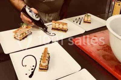 Location salle Pont-Saint-Martin (Loire-Atlantique) - Château De La Pigossière #17