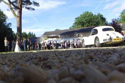 Location salle Pont-Saint-Martin (Loire-Atlantique) - Château De La Pigossière #17