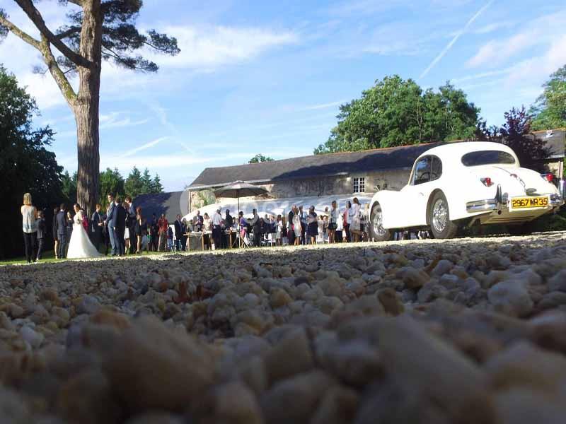 Location salle Pont-Saint-Martin (Loire-Atlantique) - Château De La Pigossière #11