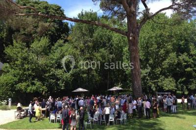 Location salle Pont-Saint-Martin (Loire-Atlantique) - Château De La Pigossière #17
