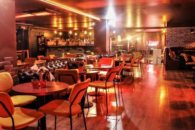 L'Etage du Gibus L'Etage du Gibus