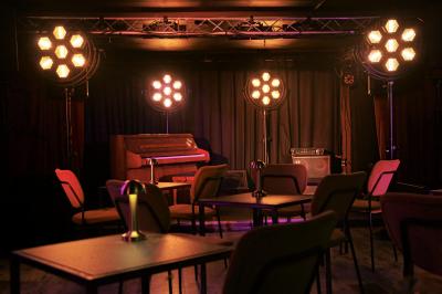 Location salle Paris 10 (Paris) - L'Etage du Gibus #9