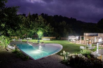 Location salle Saint-Paul-de-Vence (Alpes-Maritimes) - Villa Les Roses #15