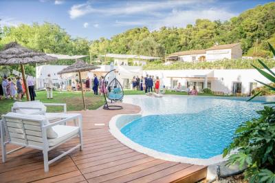 Location salle Saint-Paul-de-Vence (Alpes-Maritimes) - Villa Les Roses #15