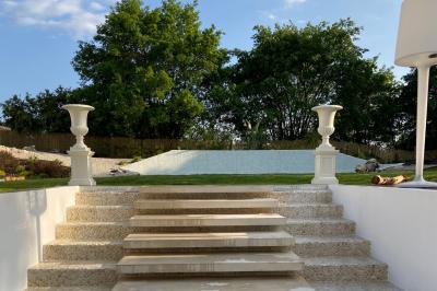 Location salle Saint-Paul-de-Vence (Alpes-Maritimes) - Villa Les Roses #15