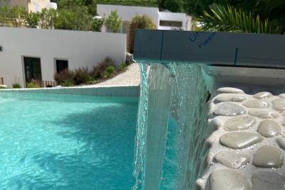 Location salle Saint-Paul-de-Vence (Alpes-Maritimes) - Villa Les Roses #15