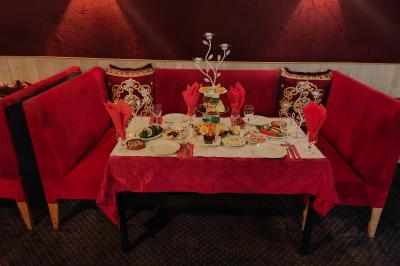 Location salle Saint-Denis (Seine-Saint-Denis) - Oscar Palace #19