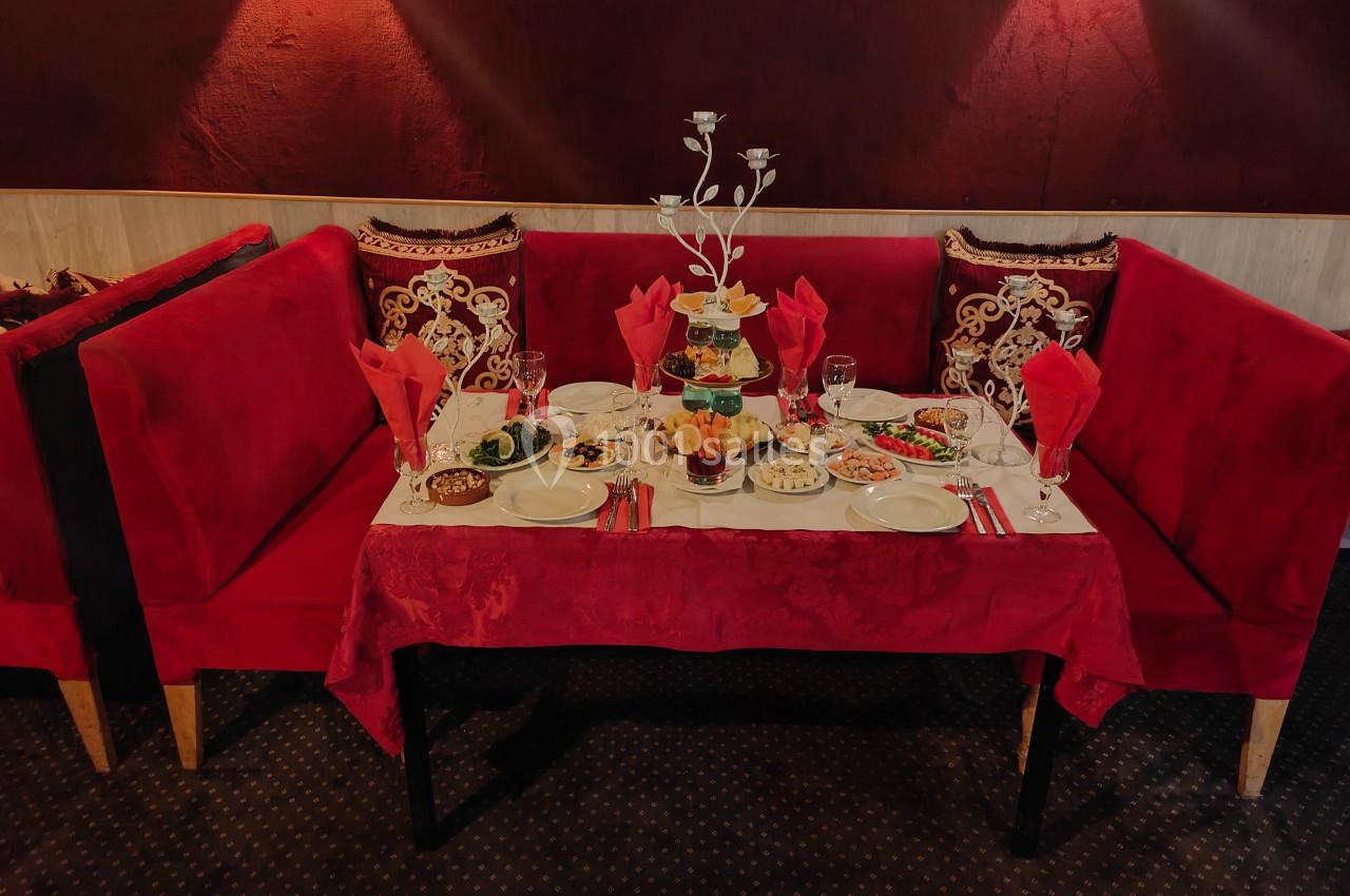 Location salle Saint-Denis (Seine-Saint-Denis) - Oscar Palace #10