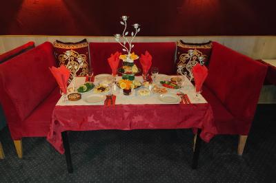 Location salle Saint-Denis (Seine-Saint-Denis) - Oscar Palace #19