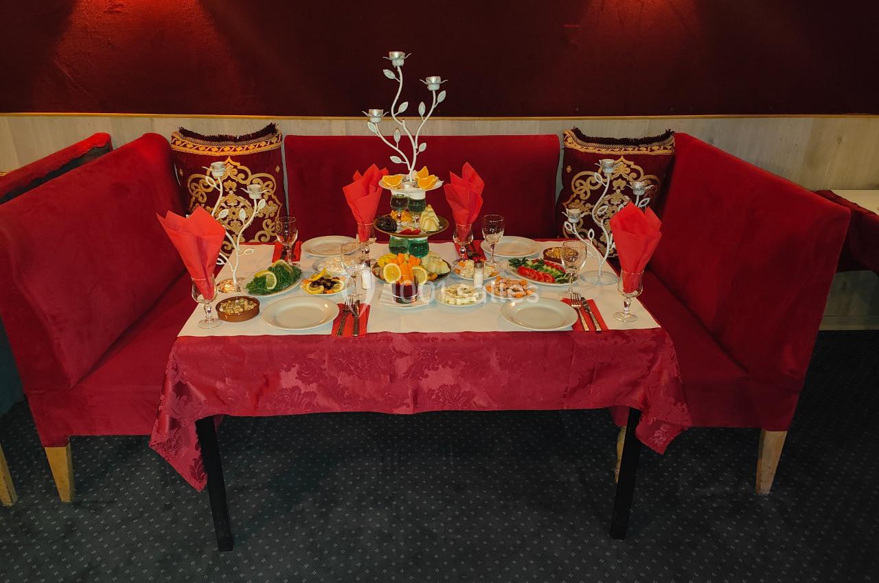 Location salle Saint-Denis (Seine-Saint-Denis) - Oscar Palace #7