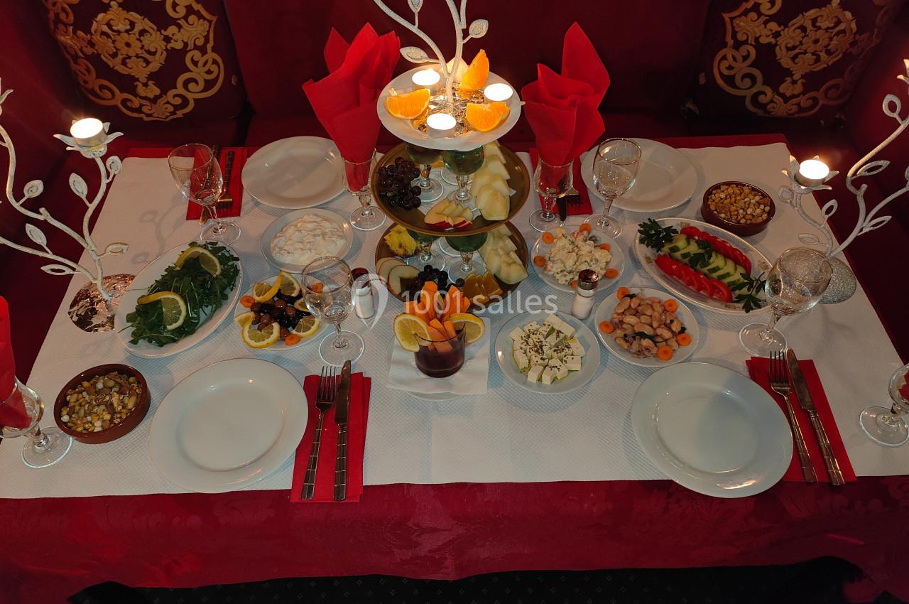 Location salle Saint-Denis (Seine-Saint-Denis) - Oscar Palace #11