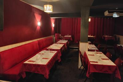 Location salle Saint-Denis (Seine-Saint-Denis) - Oscar Palace #19