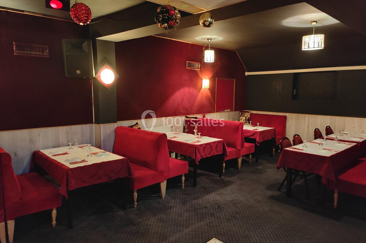 Location salle Saint-Denis (Seine-Saint-Denis) - Oscar Palace #2