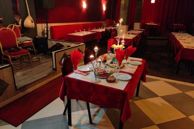 Location salle Saint-Denis (Seine-Saint-Denis) - Oscar Palace #19