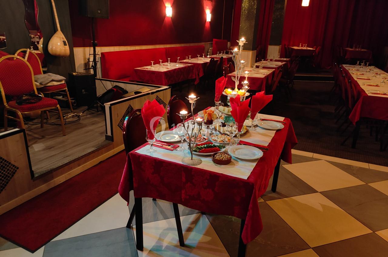 Location salle Saint-Denis (Seine-Saint-Denis) - Oscar Palace #3