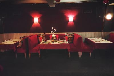 Location salle Saint-Denis (Seine-Saint-Denis) - Oscar Palace #19