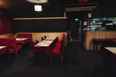 Location salle Saint-Denis (Seine-Saint-Denis) - Oscar Palace #19