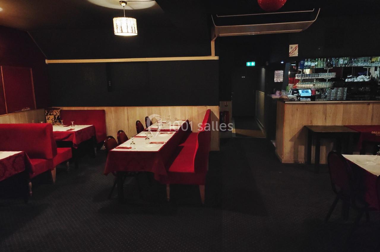 Location salle Saint-Denis (Seine-Saint-Denis) - Oscar Palace #14