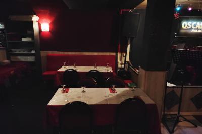 Location salle Saint-Denis (Seine-Saint-Denis) - Oscar Palace #19