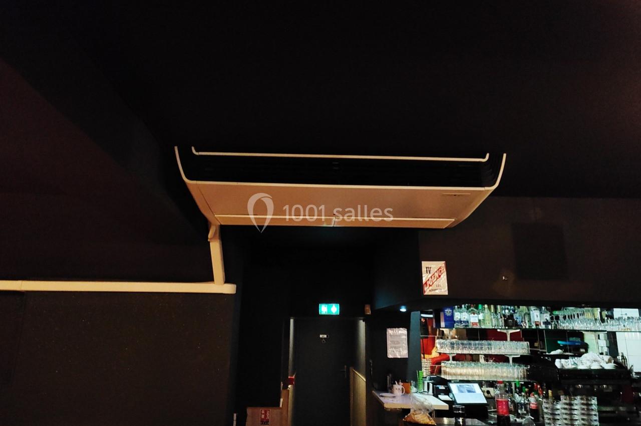 Location salle Saint-Denis (Seine-Saint-Denis) - Oscar Palace #18