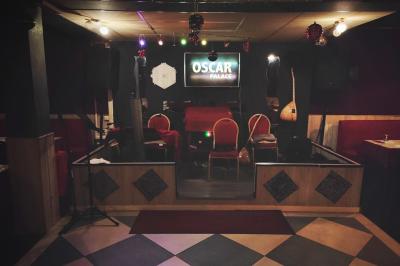 Location salle Saint-Denis (Seine-Saint-Denis) - Oscar Palace #19