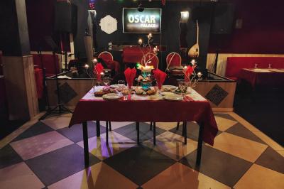 Location salle Saint-Denis (Seine-Saint-Denis) - Oscar Palace #19