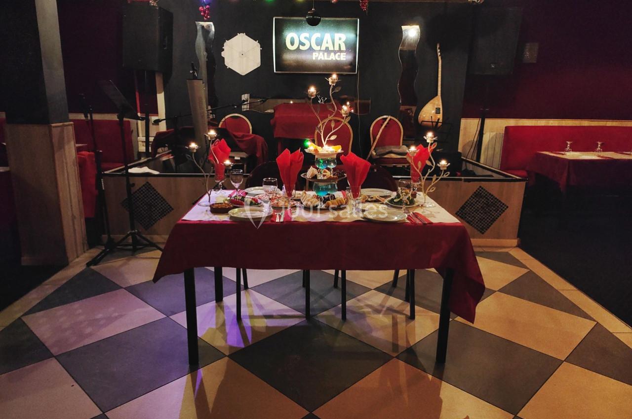 Location salle Saint-Denis (Seine-Saint-Denis) - Oscar Palace #4