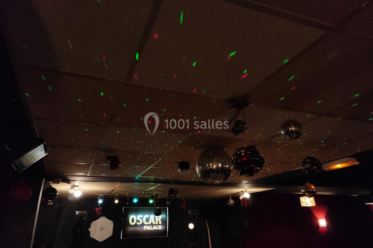Location salle Saint-Denis (Seine-Saint-Denis) - Oscar Palace #19
