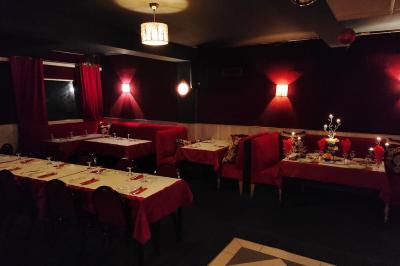 Location salle Saint-Denis (Seine-Saint-Denis) - Oscar Palace #19