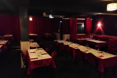 Location salle Saint-Denis (Seine-Saint-Denis) - Oscar Palace #19