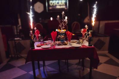 Location salle Saint-Denis (Seine-Saint-Denis) - Oscar Palace #19