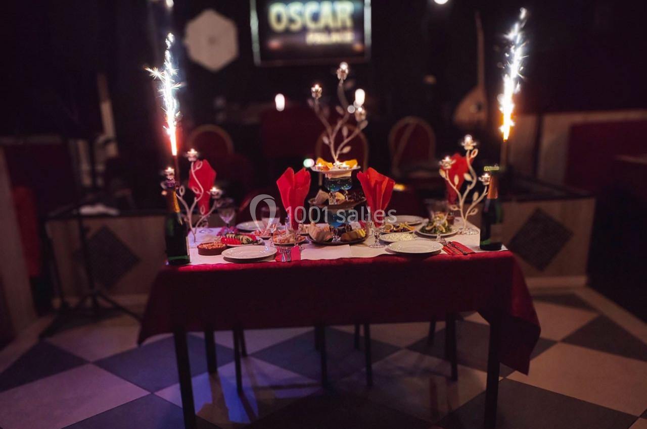 Location salle Saint-Denis (Seine-Saint-Denis) - Oscar Palace #13