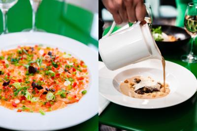 Location salle Paris 16 (Paris) - Romeo #11